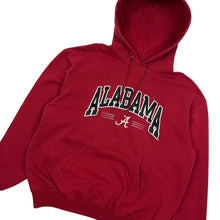 Load image into Gallery viewer, Champion Alabama Crimson Tide Hoodie - Size L
