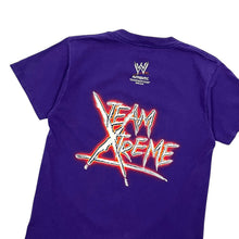 Load image into Gallery viewer, Team Extreme Hardy Boys WWE Wrestling Tee - Size S
