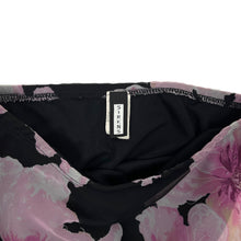 Load image into Gallery viewer, Women's Sirens USA Made Floral Skirt -Size S
