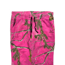 Load image into Gallery viewer, Women&#39;s Realtree Camo Sweatpants - Size XL
