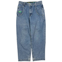 Load image into Gallery viewer, Jnco Player 170 Denim Jeans - Size 30"
