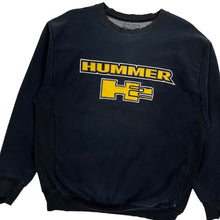 Load image into Gallery viewer, Hummer H2 Crewneck Sweatshirt - Size XL

