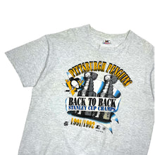 Load image into Gallery viewer, 1992 Pittsburgh Penguins Starter Tee - Size XL
