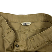 Load image into Gallery viewer, The North Face Cargo Shorts - Size 32"
