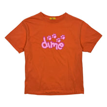 Load image into Gallery viewer, Dime Paw Print Tee - Size M
