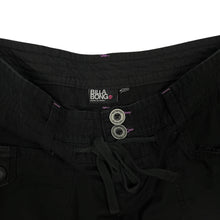 Load image into Gallery viewer, Women's BillaBong Cargo Capris - Size L
