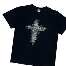 Load image into Gallery viewer, Lamb Of God Cross Tee - Size M
