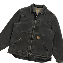 Load image into Gallery viewer, Carhartt Chore Work Jacket - Size L/XL
