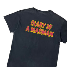 Load image into Gallery viewer, Ozzy Osborne Diary Of A Madman Tee - Size L
