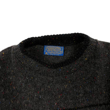 Load image into Gallery viewer, Pendleton USA Made Striped Wool Sweater - Size L
