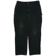 Load image into Gallery viewer, Distressed Carhartt Work Pants - Size 36"
