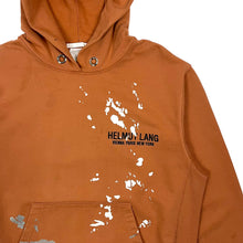 Load image into Gallery viewer, Helmut Lang Pullover Painter&#39;s Hoodie
