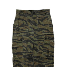 Load image into Gallery viewer, US Army Tiger Camo Field Pants - Size 30&quot;

