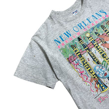Load image into Gallery viewer, Champion New Orleans Magic Of Jazz Tee - Size M
