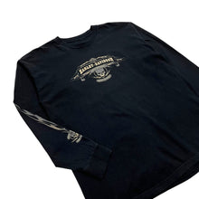 Load image into Gallery viewer, 2004 Harley-Davidson Live to Ride Flaming Long Sleeve - Size XXL
