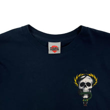 Load image into Gallery viewer, Powell Peralta Mike McGill Skull &amp; Snake Tee - Size L
