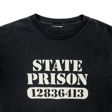 Load image into Gallery viewer, State Prison Long Sleeve - Size XL
