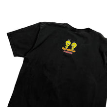 Load image into Gallery viewer, Iceberg History Tweety Bird Tee - Size L
