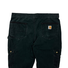 Load image into Gallery viewer, Carhartt Carpenter Cargo Pants - Size 36&quot;
