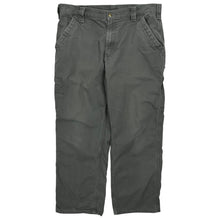 Load image into Gallery viewer, Carhartt Carpenter Pants - Size 36&quot;
