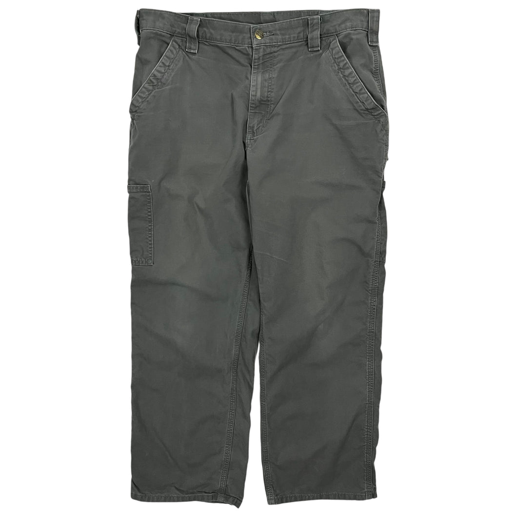 Carhartt Carpenter Pants - Size 36