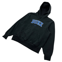 Load image into Gallery viewer, Nike Duke Center Swoosh Hoodie - Size L
