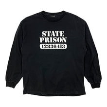 Load image into Gallery viewer, State Prison Long Sleeve - Size XL
