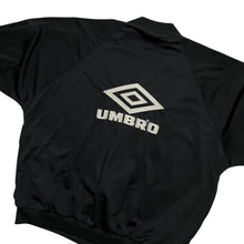 Load image into Gallery viewer, Umbro Track Jacket - Size XL
