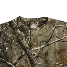 Load image into Gallery viewer, Realtree Camo Crewneck Sweatshirt - Size XL
