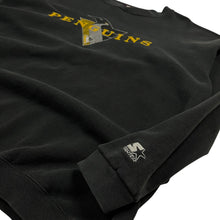 Load image into Gallery viewer, Pittsburgh Penguins USA Made Starter Sweatshirt - Size XL
