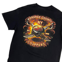 Load image into Gallery viewer, Orange County Choppers Biker Tee - Size XL

