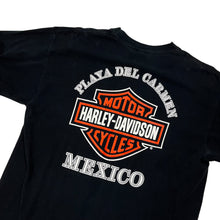 Load image into Gallery viewer, Harley-Davidson Puff Print Logo Long Sleeve - Size XL
