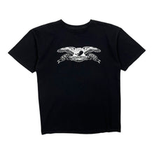 Load image into Gallery viewer, Anti Hero Skateboards Eagle Tee - Size M
