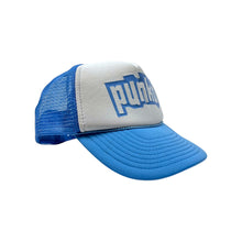 Load image into Gallery viewer, MTV's Punk'd Trucker Hat - Adjustable
