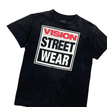 Load image into Gallery viewer, Vision Street Wear Tee - Size M
