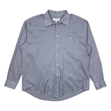 Load image into Gallery viewer, Yves Saint Laurent Painter's Button Up Shirt - Size XL
