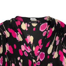 Load image into Gallery viewer, Women's Violet &amp; Claire Pleated Top - Size M
