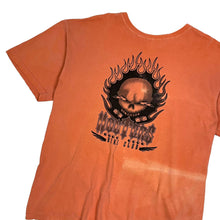 Load image into Gallery viewer, Sunbaked Hooters Bike Club Tee - Size XXL
