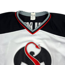 Load image into Gallery viewer, Tech N9ne Hockey Jersey - Size XL/XXL
