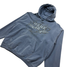 Load image into Gallery viewer, Hank Williams Jr. Distressed Hoodie - Size L
