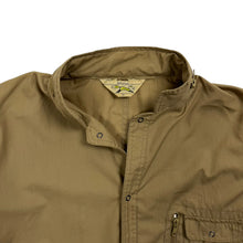 Load image into Gallery viewer, The Fox Hideaway Hood Utility Jacket - Size M/L
