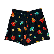 Load image into Gallery viewer, Women&#39;s Le Chateau Floral Print Skort - Size S
