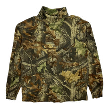 Load image into Gallery viewer, Sasquatch Advantage Realtree Timber Pocket Turtleneck - Size XL
