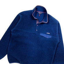 Load image into Gallery viewer, Patagonia Synchilla Fleece Deep Pile Pullover - Size XL
