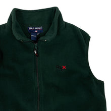 Load image into Gallery viewer, Polo Sport By Ralph Lauren RLX Fleece Vest - Size L
