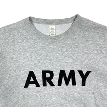 Load image into Gallery viewer, US Army Crewneck Sweatshirt - Size XL
