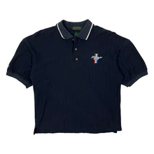 Load image into Gallery viewer, Ford Mustang Knit Polo - Size M

