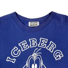 Load image into Gallery viewer, Iceberg History Jeans Goofy Tee - Size XXL
