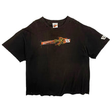 Load image into Gallery viewer, Sun Baked NASCAR Budweiser Dale Jr. Tee - Size XL
