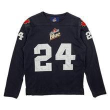 Load image into Gallery viewer, Labbatt Blue Beer 24 Long Sleeve Jersey - Size L
